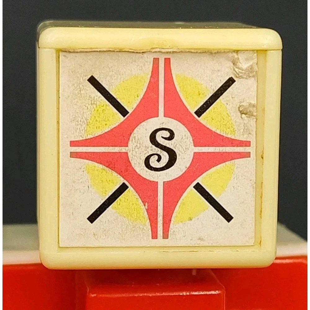 VTG Fisher-Price Disc Camera Toy Changeable Picture Capable‎ Great B32.1E1073
